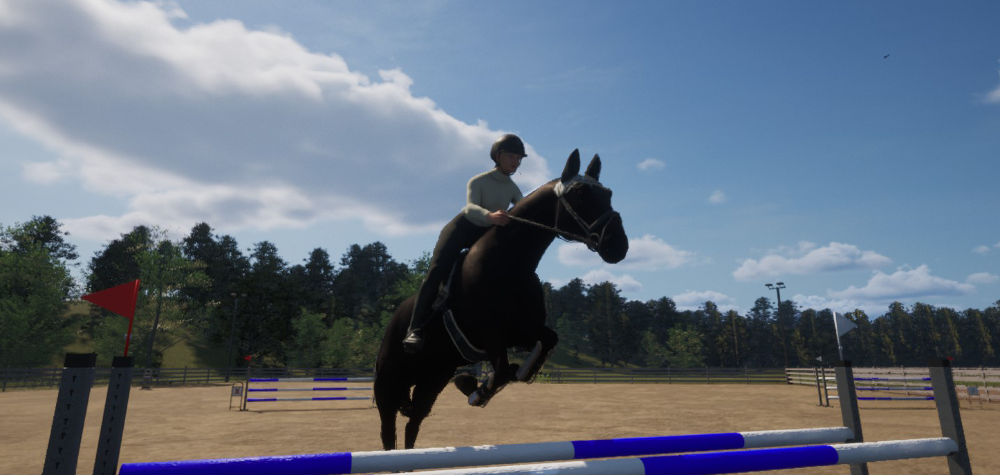 Concours CSO